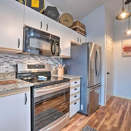 Serene Branson Penthouse With Resort Access And Views! Екстер'єр фото