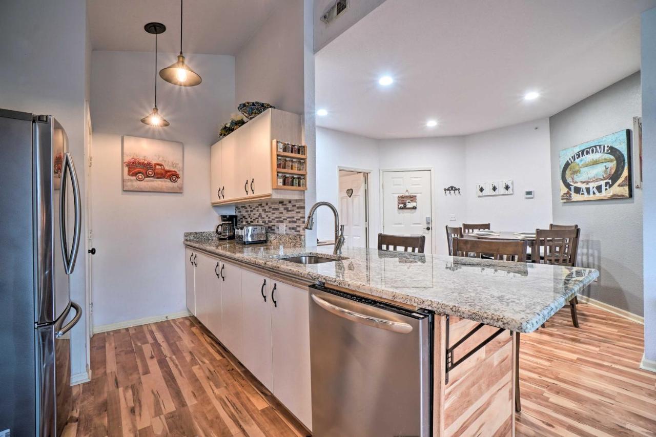 Serene Branson Penthouse With Resort Access And Views! Екстер'єр фото