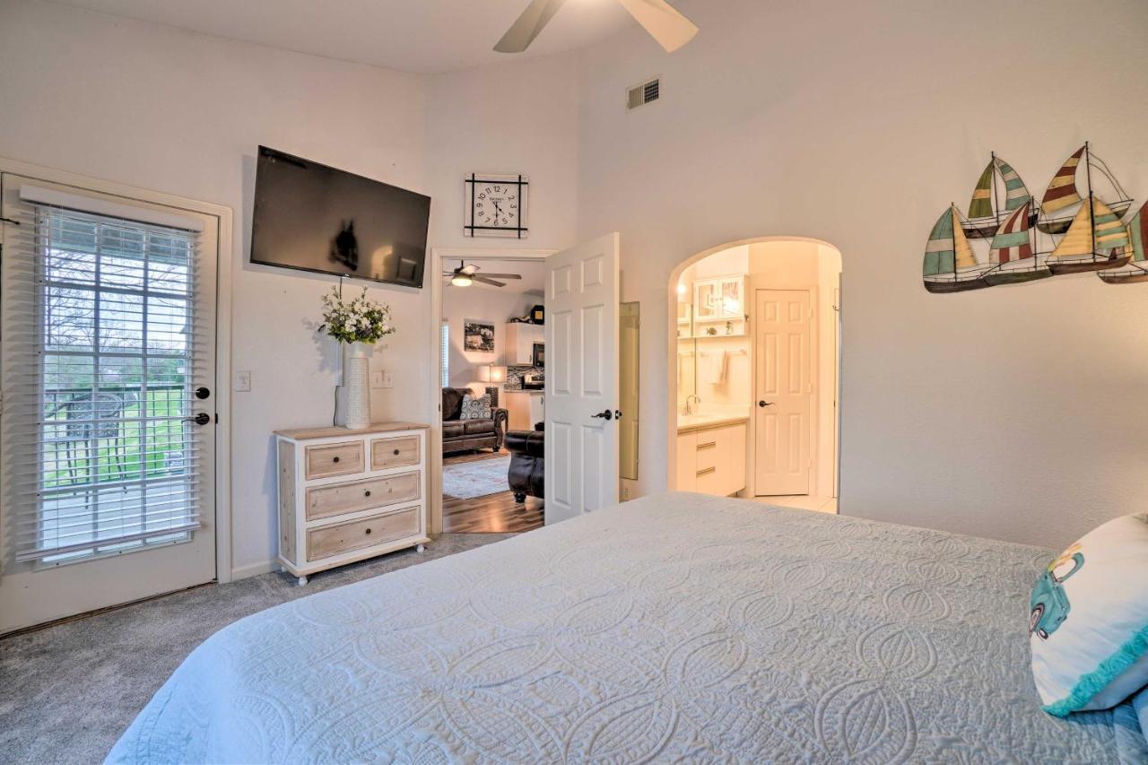 Serene Branson Penthouse With Resort Access And Views! Екстер'єр фото