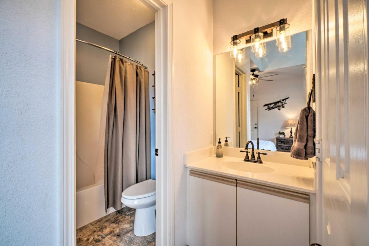 Serene Branson Penthouse With Resort Access And Views! Екстер'єр фото
